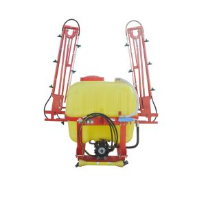 Tractor Mounted Agricultural Sprayer