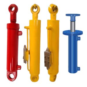 Hydraulic Cylinder