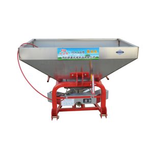 Sowing Machine Granular Fertilizer Spreader