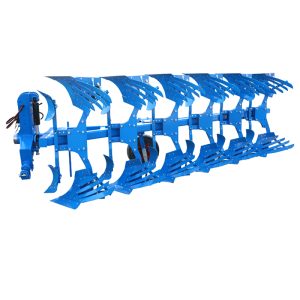 Hydraulic Flip Plows